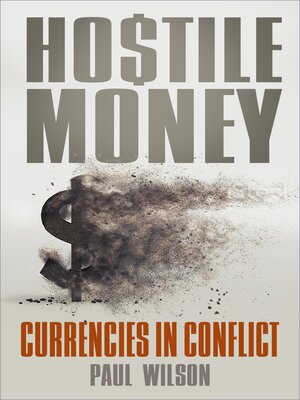cover image of Hostile Money